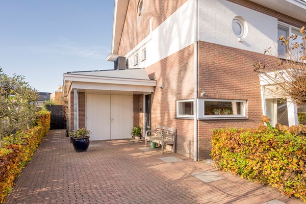 Medium property photo - G.H. Roeterdinkstraat 80, 3781 CC Voorthuizen